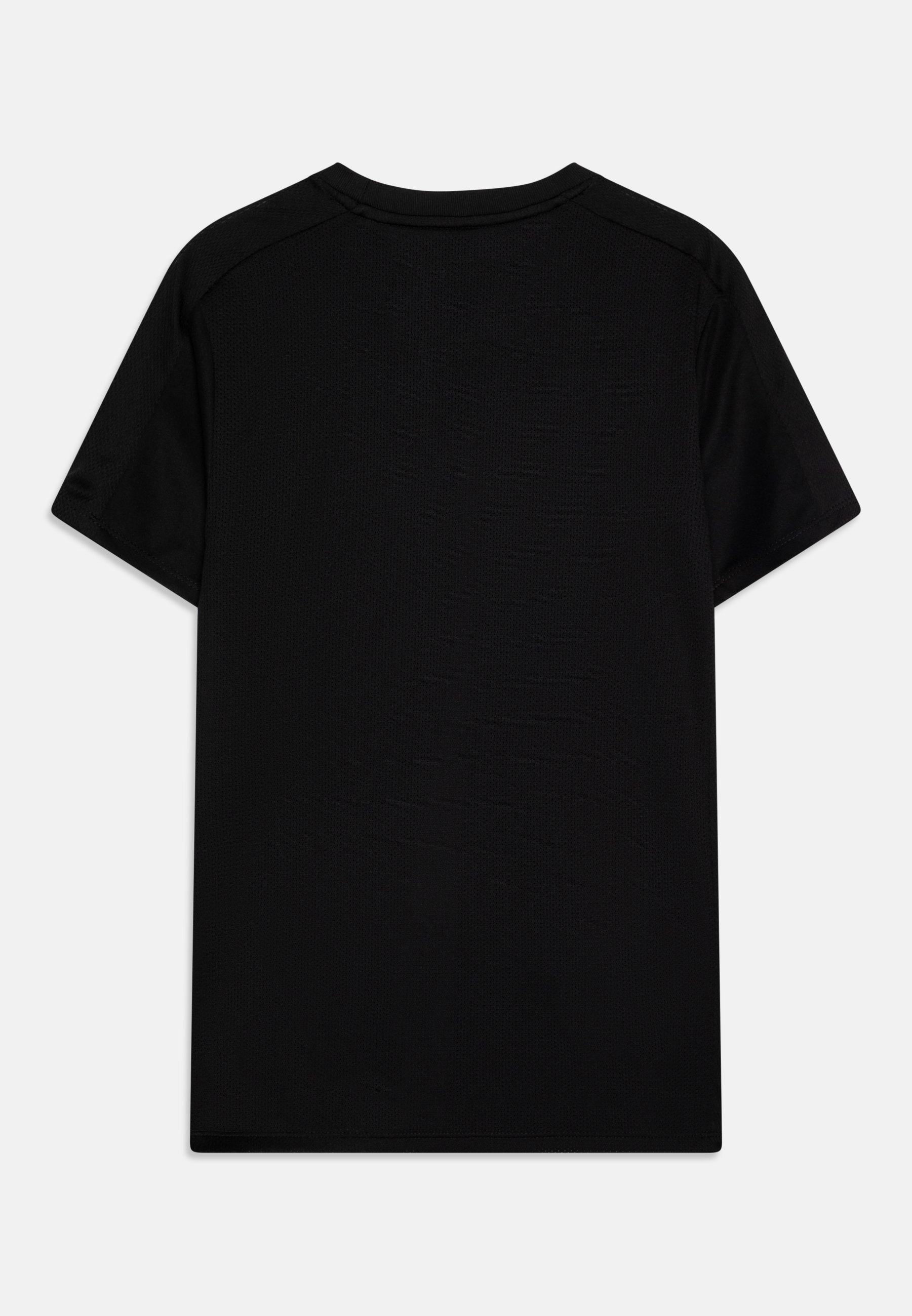 T-shirt de sport Nike Performance unisexe - noir/blanc