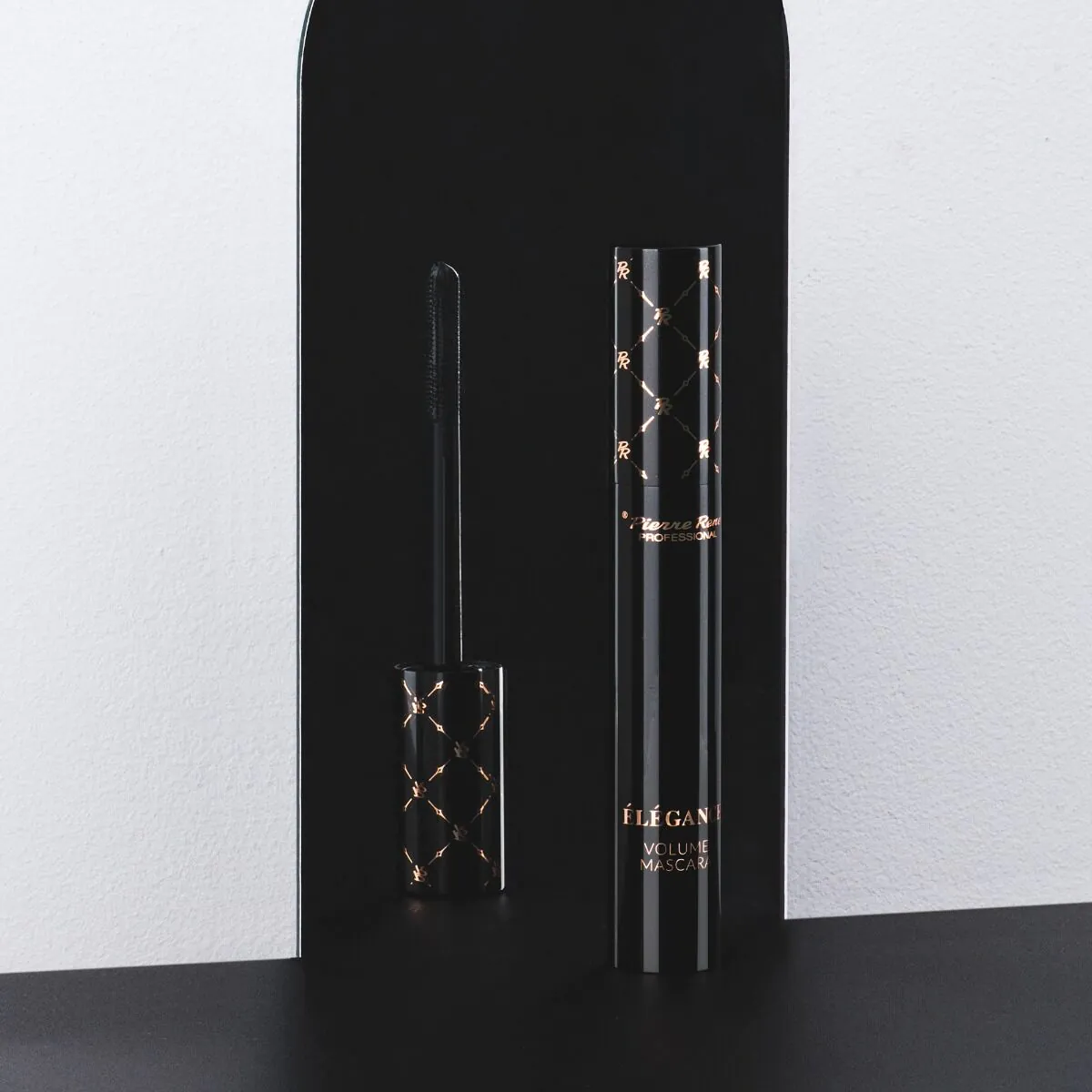 Pierre Rene Maskara Elegance Volume 10ml