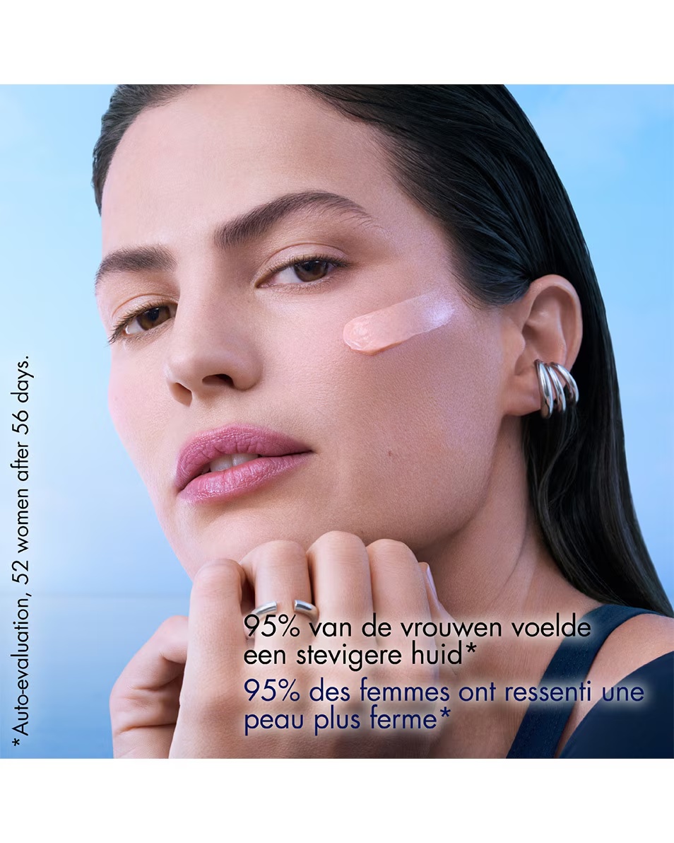 Κρέμα BIOTHERM Blue Peptides Uplift, για πιο σφριγηλή επιδερμίδα