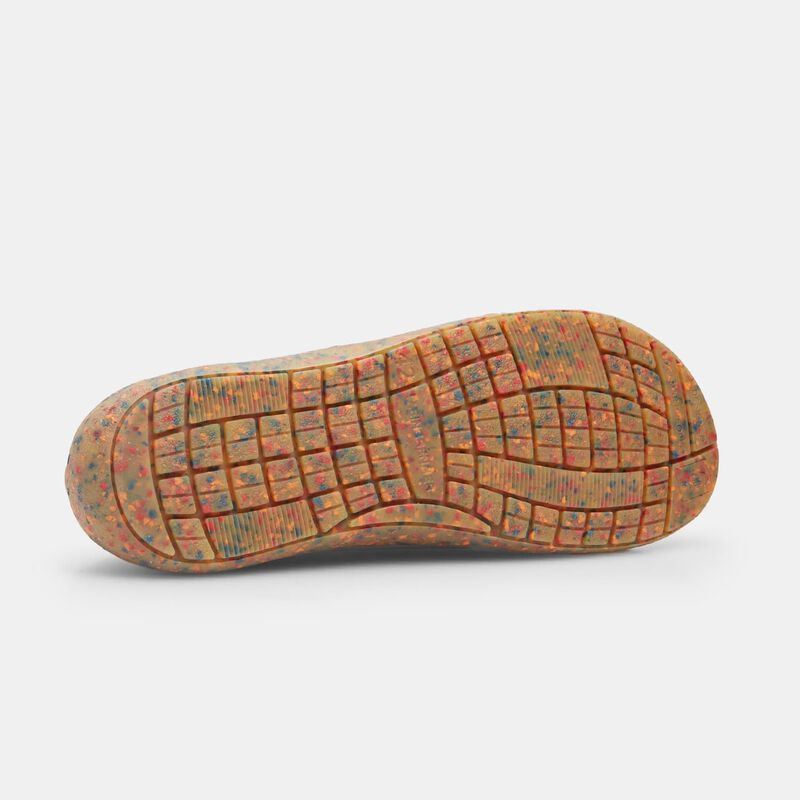 Męskie buty sznurowane BAREFOOT