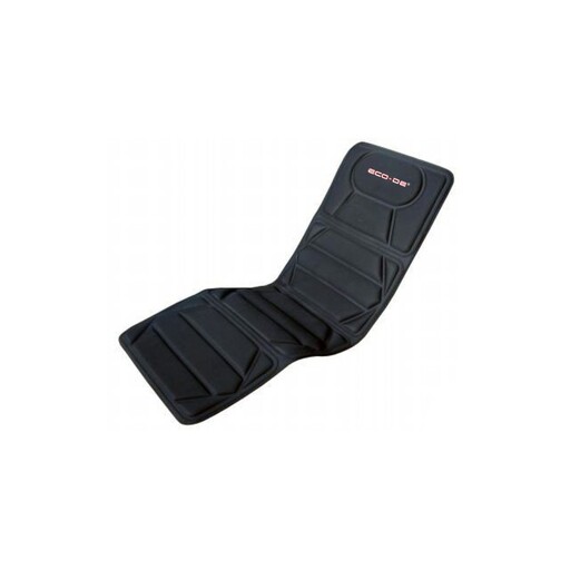 Ecode Eco-920 massagemat met lendenverwarming en afstandsbediening