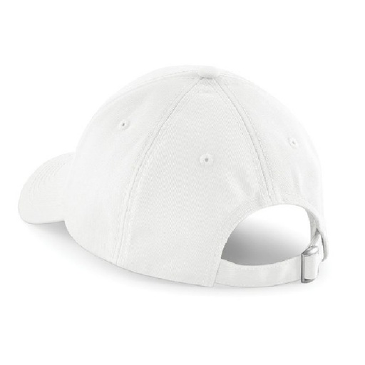 Beechfield Authentic 6-Panel Baseball Cap