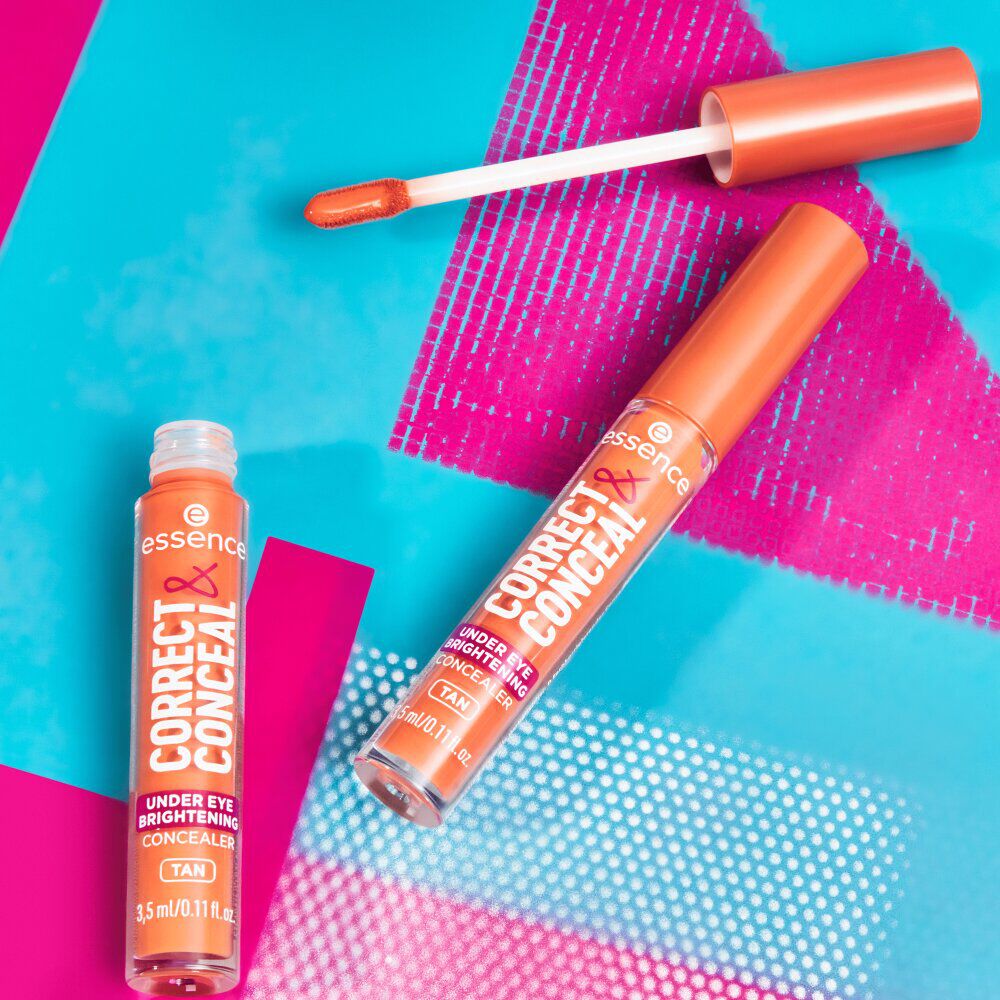 Essence Correct&Conceal