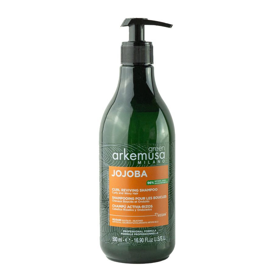 Arkemusa zelena jojoba