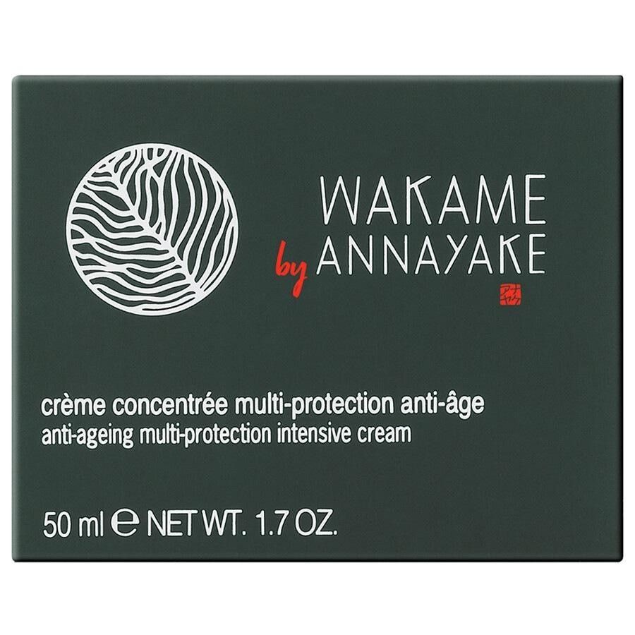 Annayake Wakame krema za lice od ANNAYAKE višestruko zaštitna anti-age krema - 50 ml