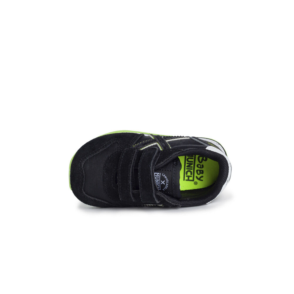  Zapatillas Minhen Baby Massana 496