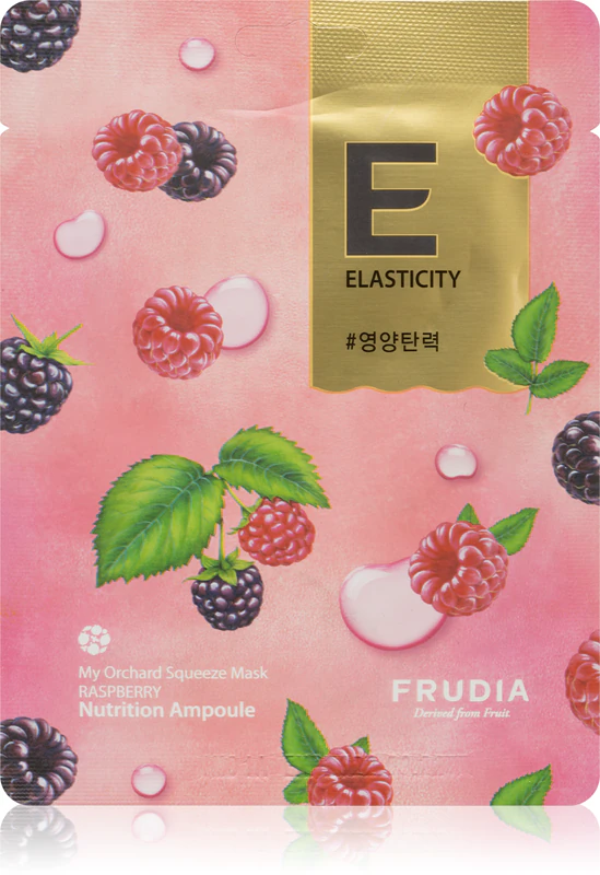 Frudia My Orchard Raspberry Antioxidant Sheet Mask