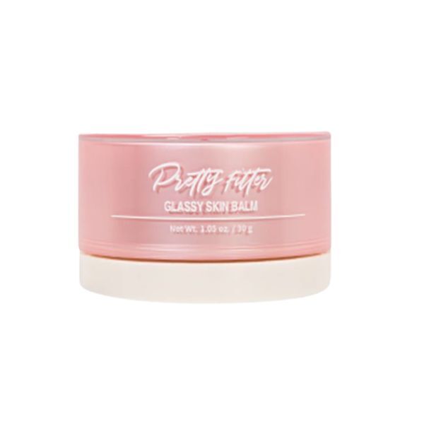 Balsam do ciała Touch In Sol Pretty Filter Glassy Skin Balm