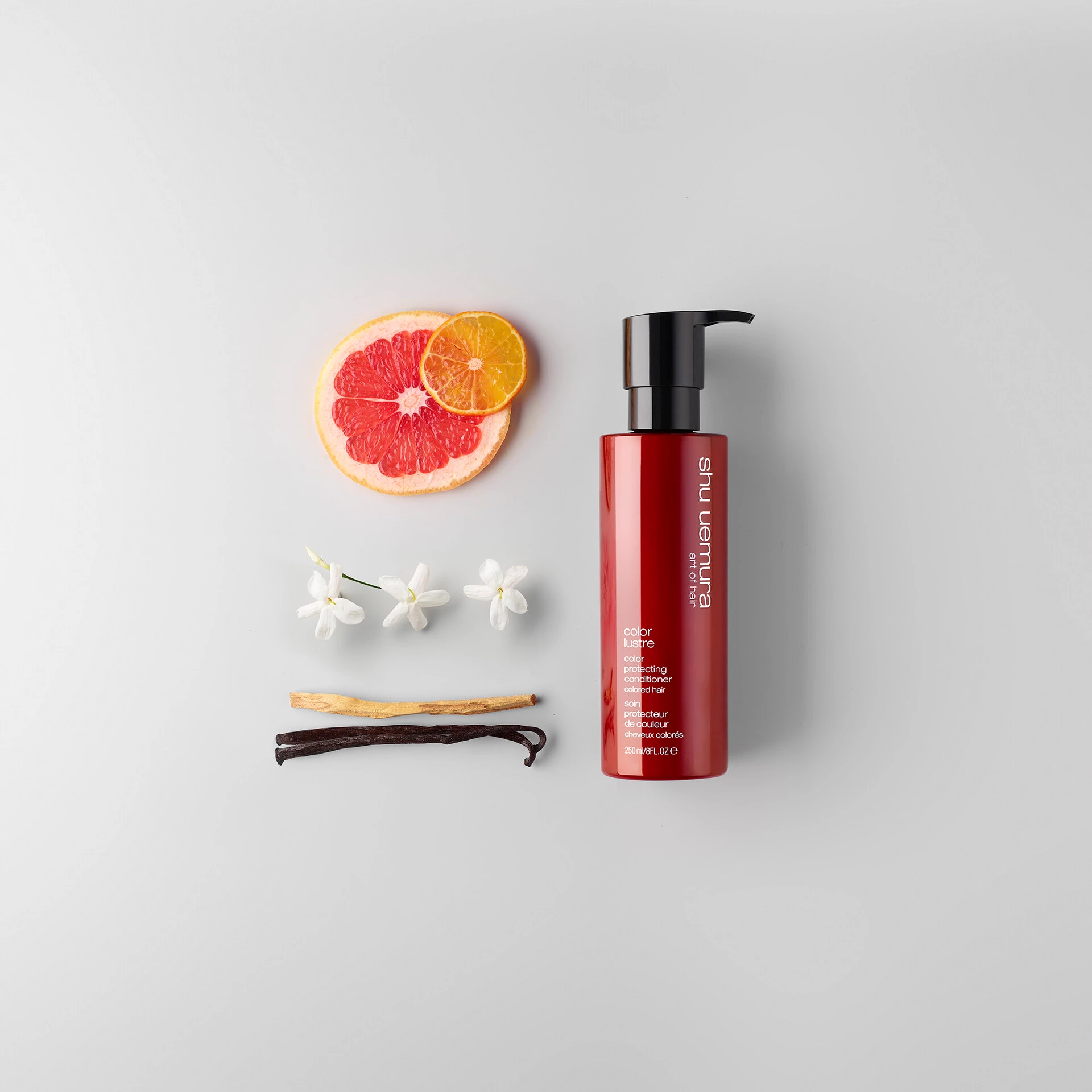Színfényes balzsam 250 ml - Shu Uemura
