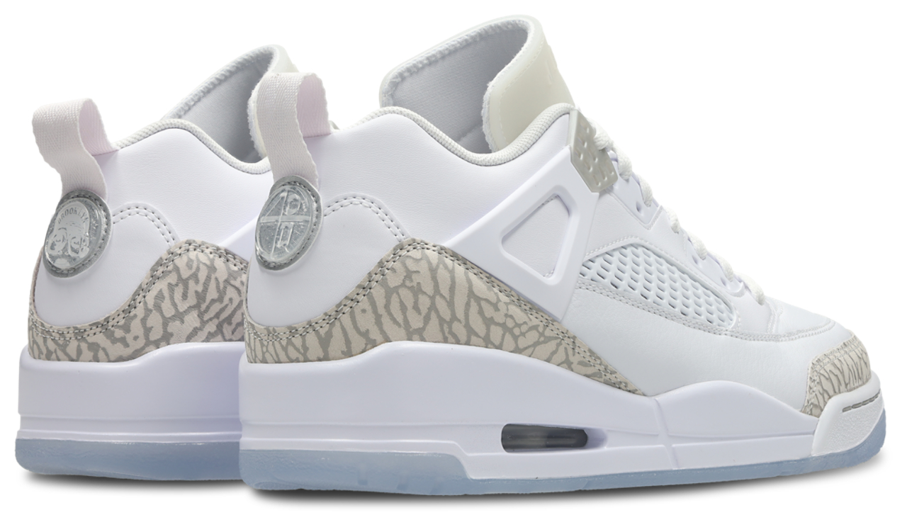 Jordan Spizike Low