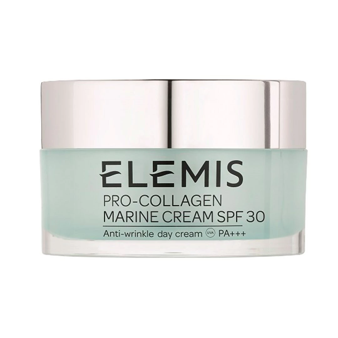 Pro-Collagen Marine krém SPF30 50 ml - ELEMIS