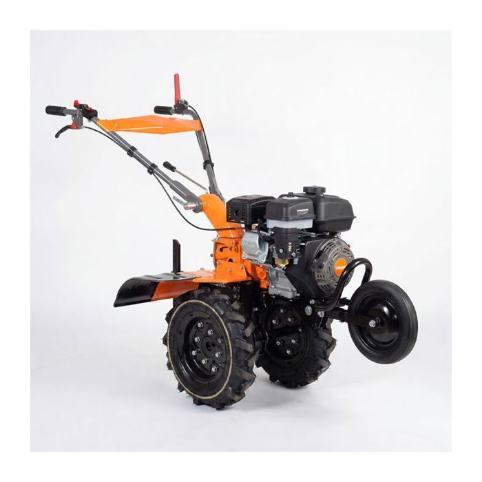 VILLAGER VTB 843 Prime Professional 6.8 hp 212 cc 3 velocidades hacia adelante 1 marcha atrás