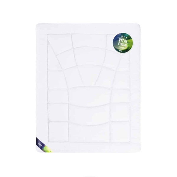 Kołdra Tencel AMZ 135/140x200 cm Całoroczna