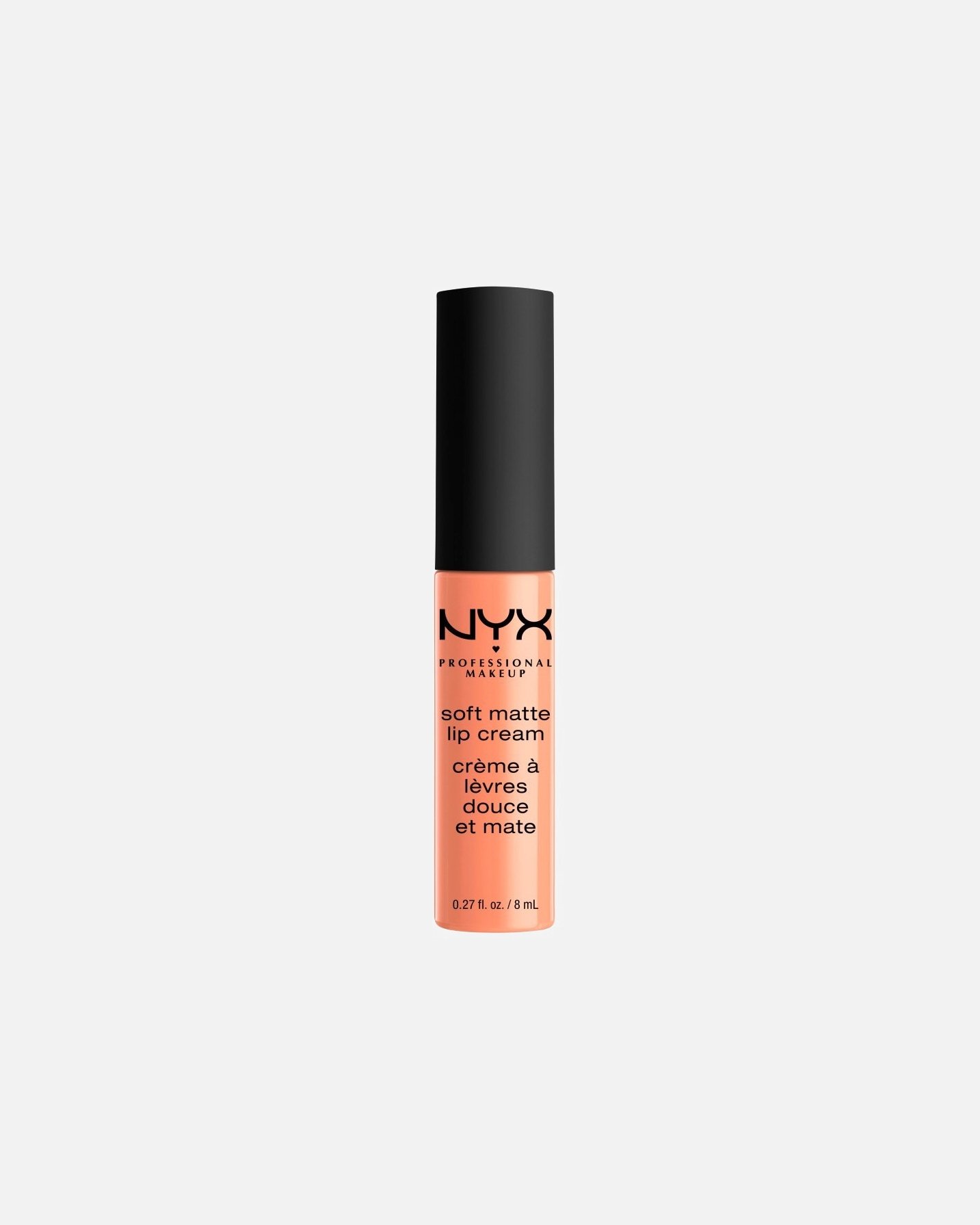 NYX Professional Makeup Lipstift Wedding Soft mat krema za usne - 8 ml