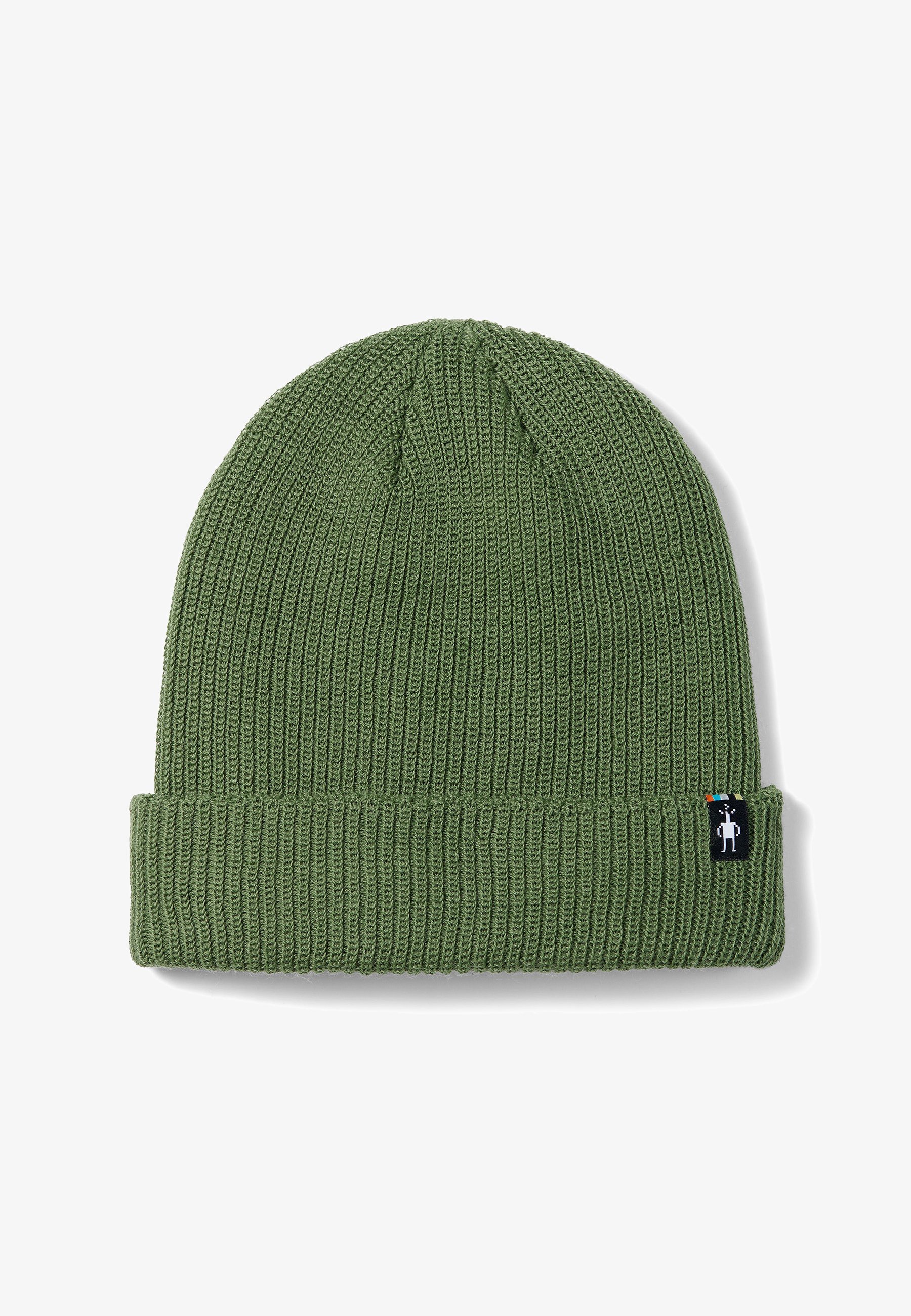 Berretto Smartwool - verde felce