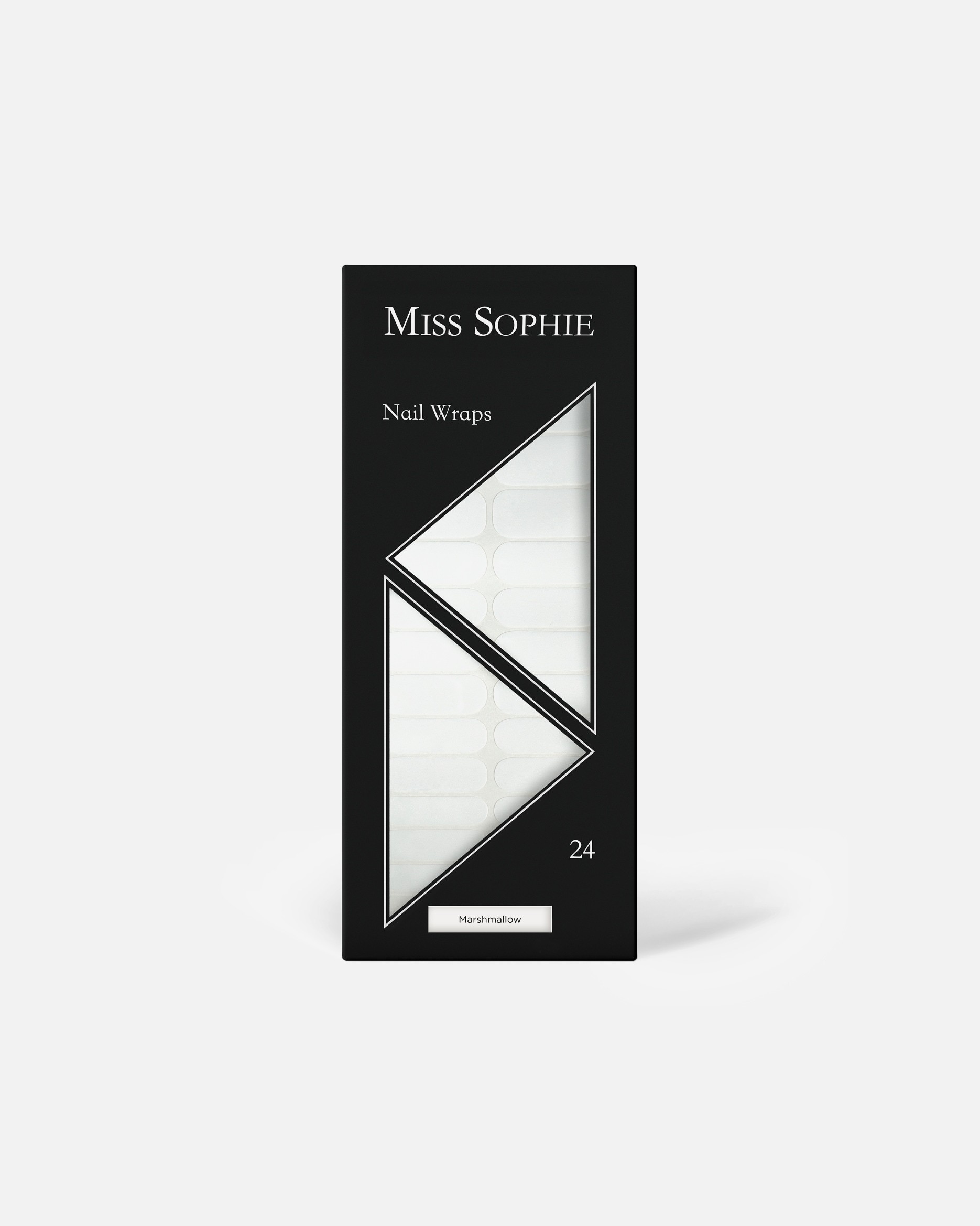 Dizajn noktiju Miss Sophie sljez - 1 komad