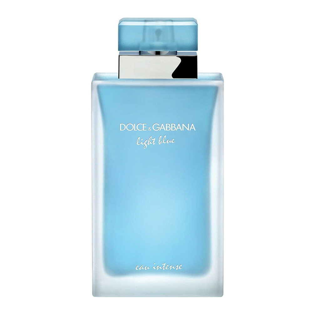 Dolce&Gabbana Light Blue Eau Intense