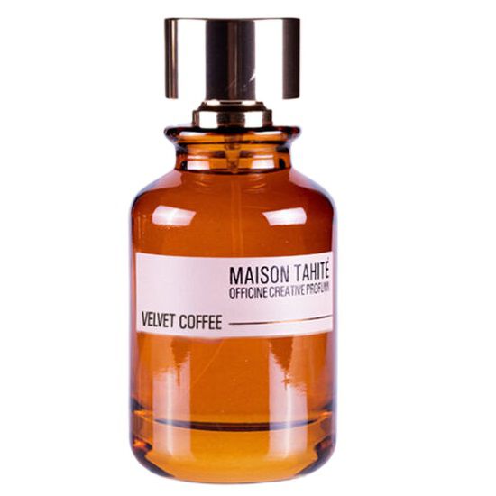 Maison Tahite Velvet Coffee