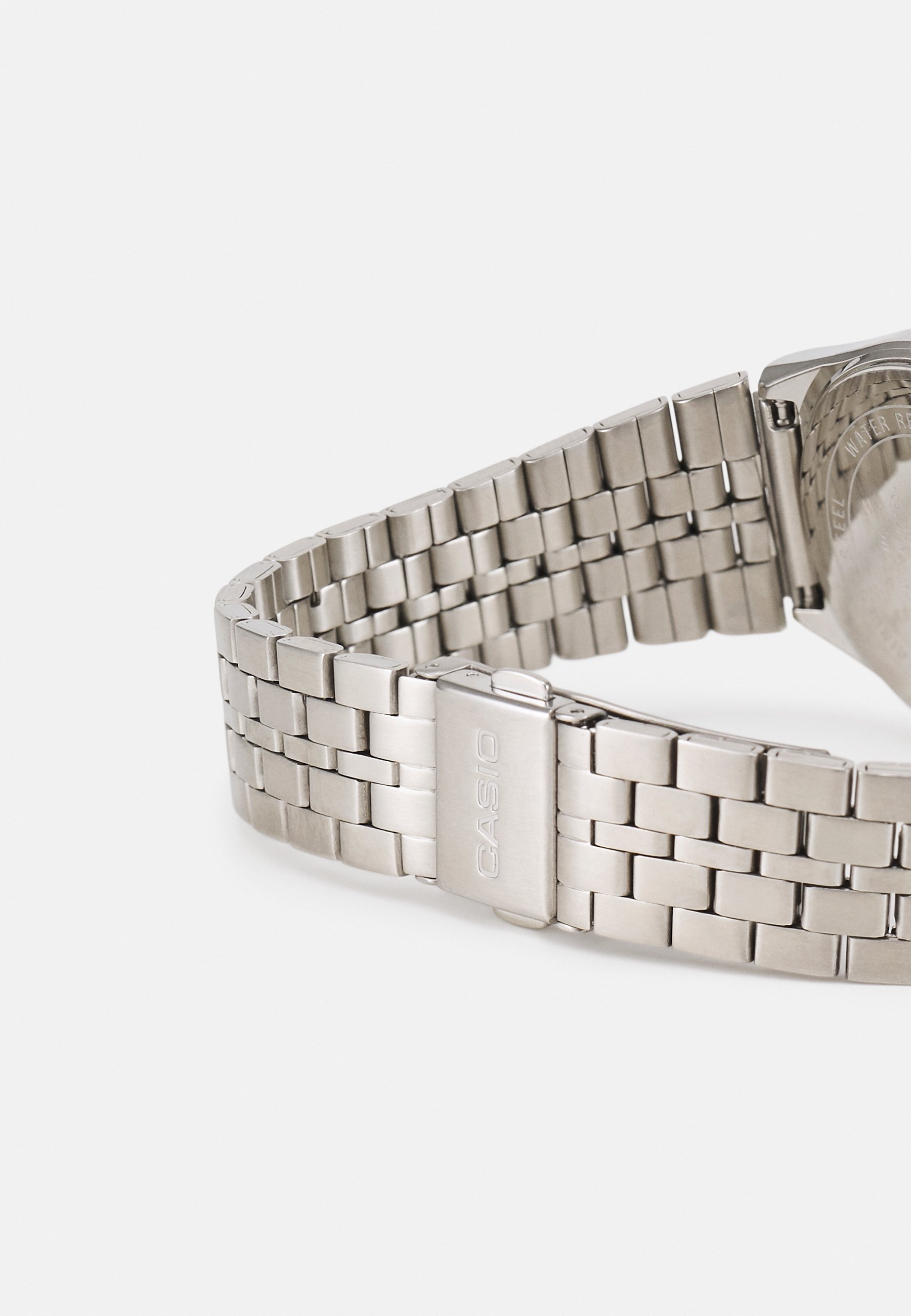 Casio WATCH UNISEX - Ceas - argintiu