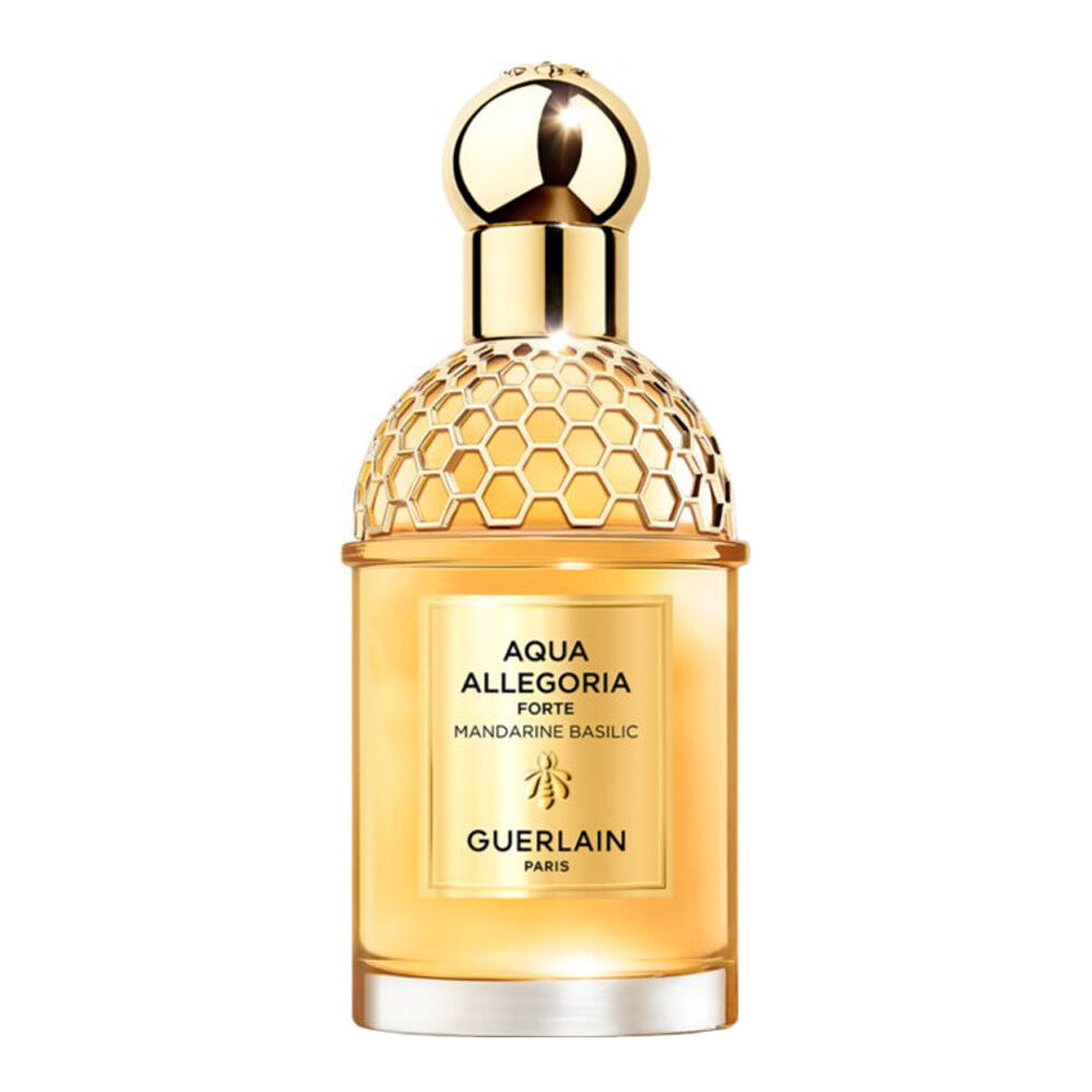 Guerlain Aqua Allegoria Forte Mandarine Basilic