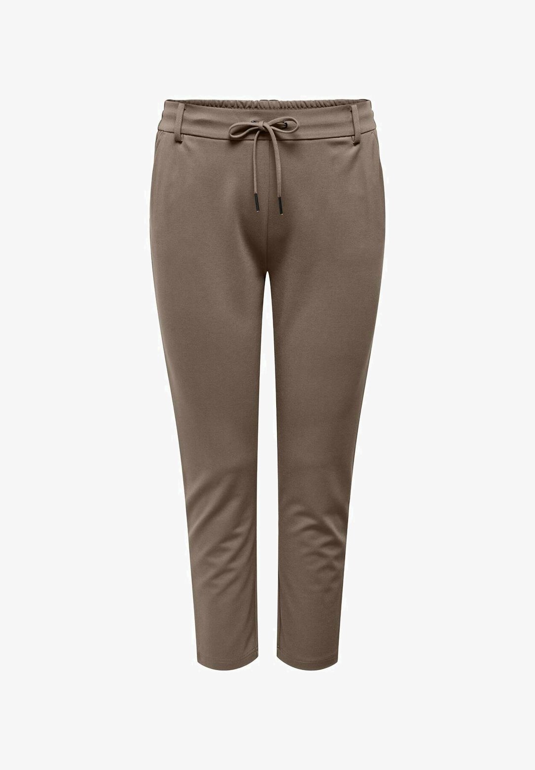 ALLEEN Carmakoma CARGOLDTRASH LIFE CLASSIC - Broek - bruin