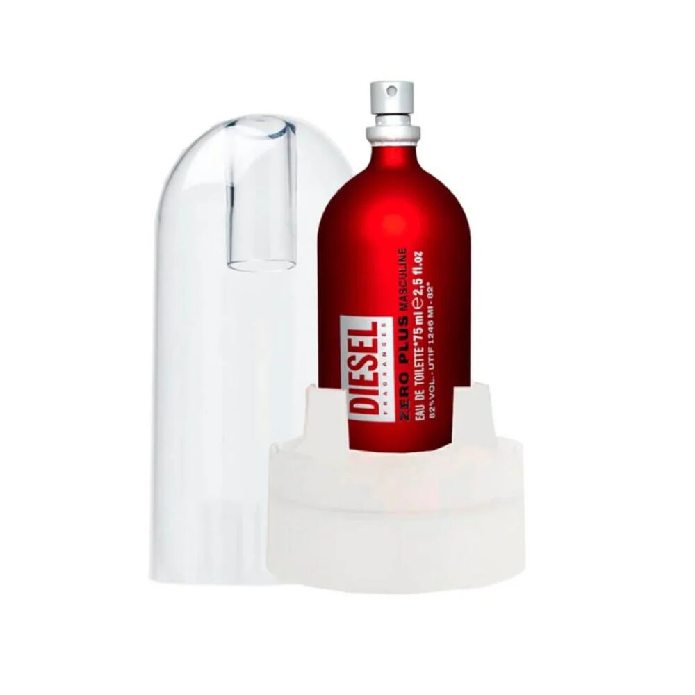 Diesel Zero Plus Feminin