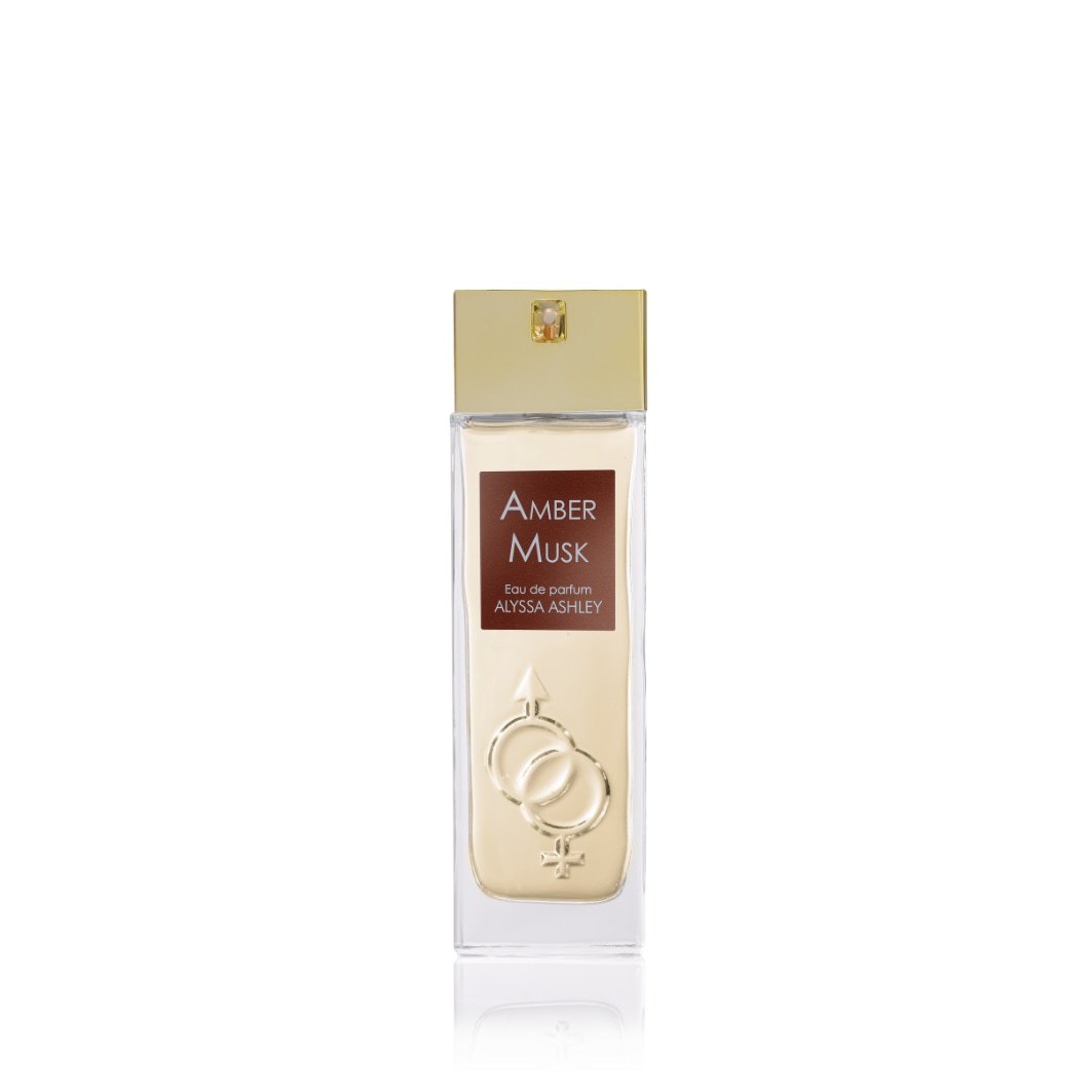 Parfumovaná voda Alyssa Ashley Musk Amber – 30 ml