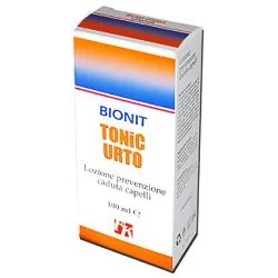 Loção Bionit-Tonic Urto contra queda de cabelo 100 ml