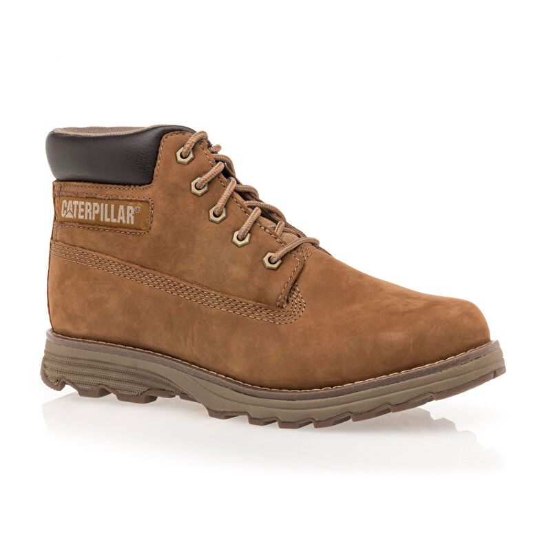 Botas marrones para hombre / Botines