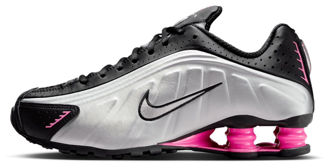 Nike Shox R4
