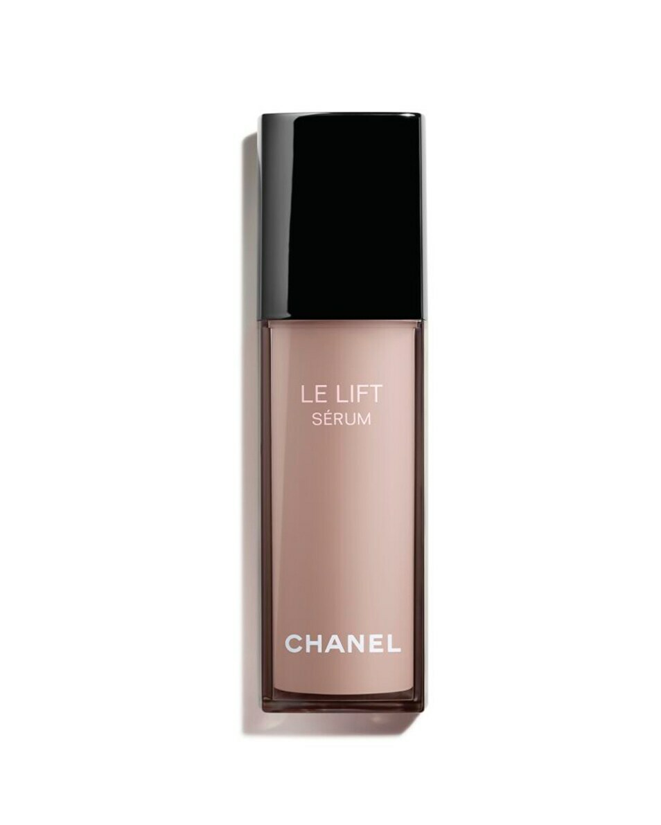 CHANEL LE LIFT SÉRUM GLADSTRIJKEND - VERSTEVIGEND - VERSTERKEND