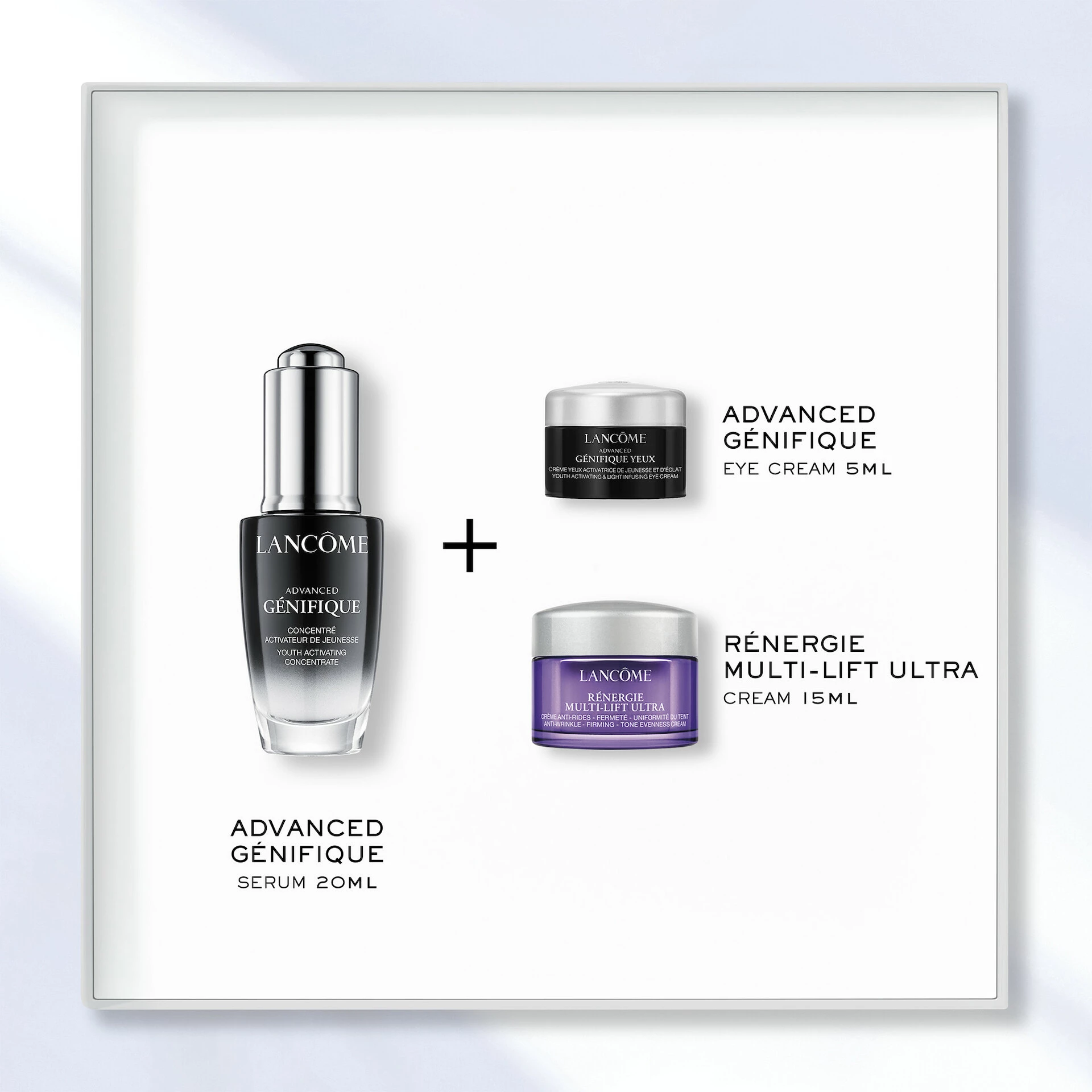 Génifique Starter Kit - Lancôme
