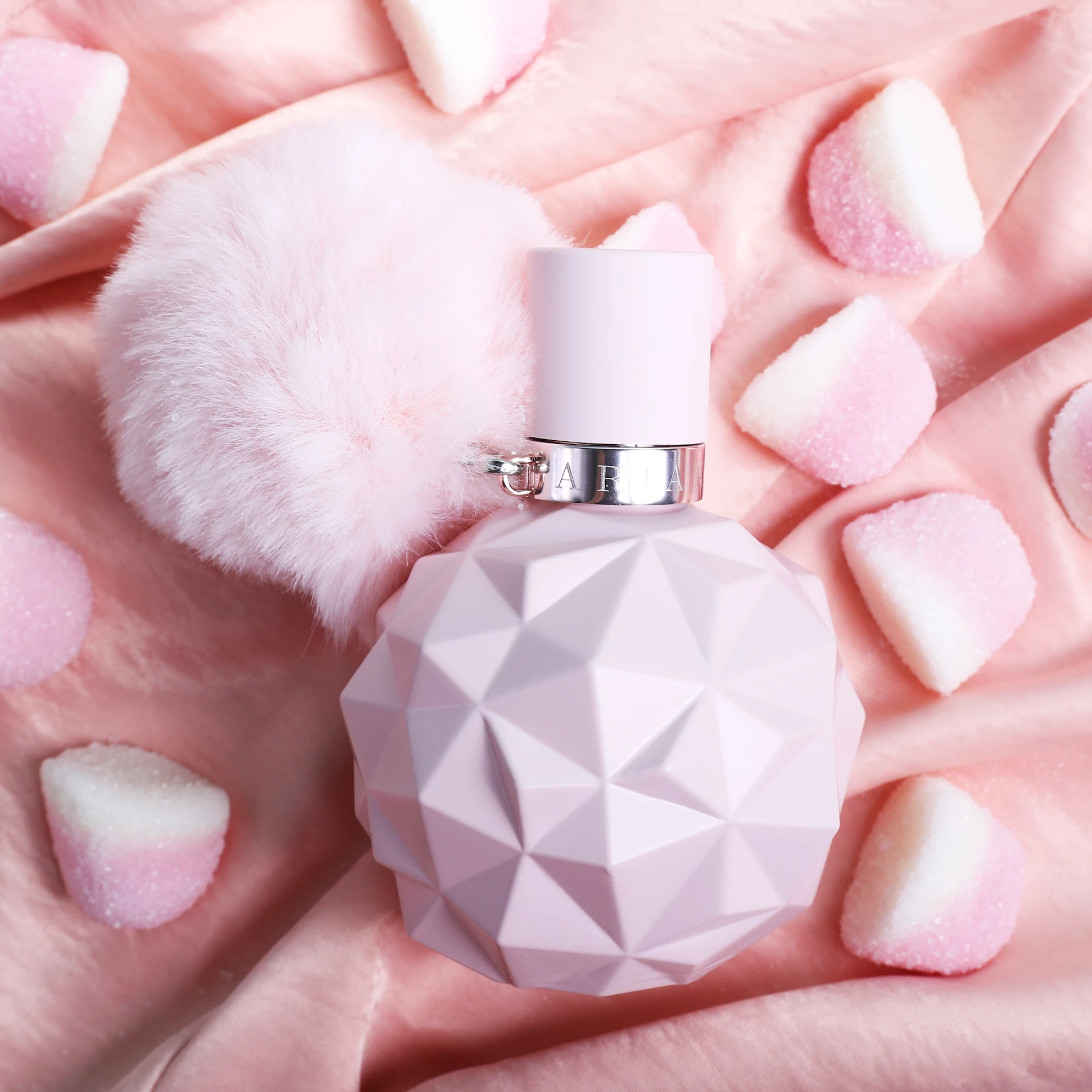 Sweet Like Candy EdP 100 ml - Ariana Grande