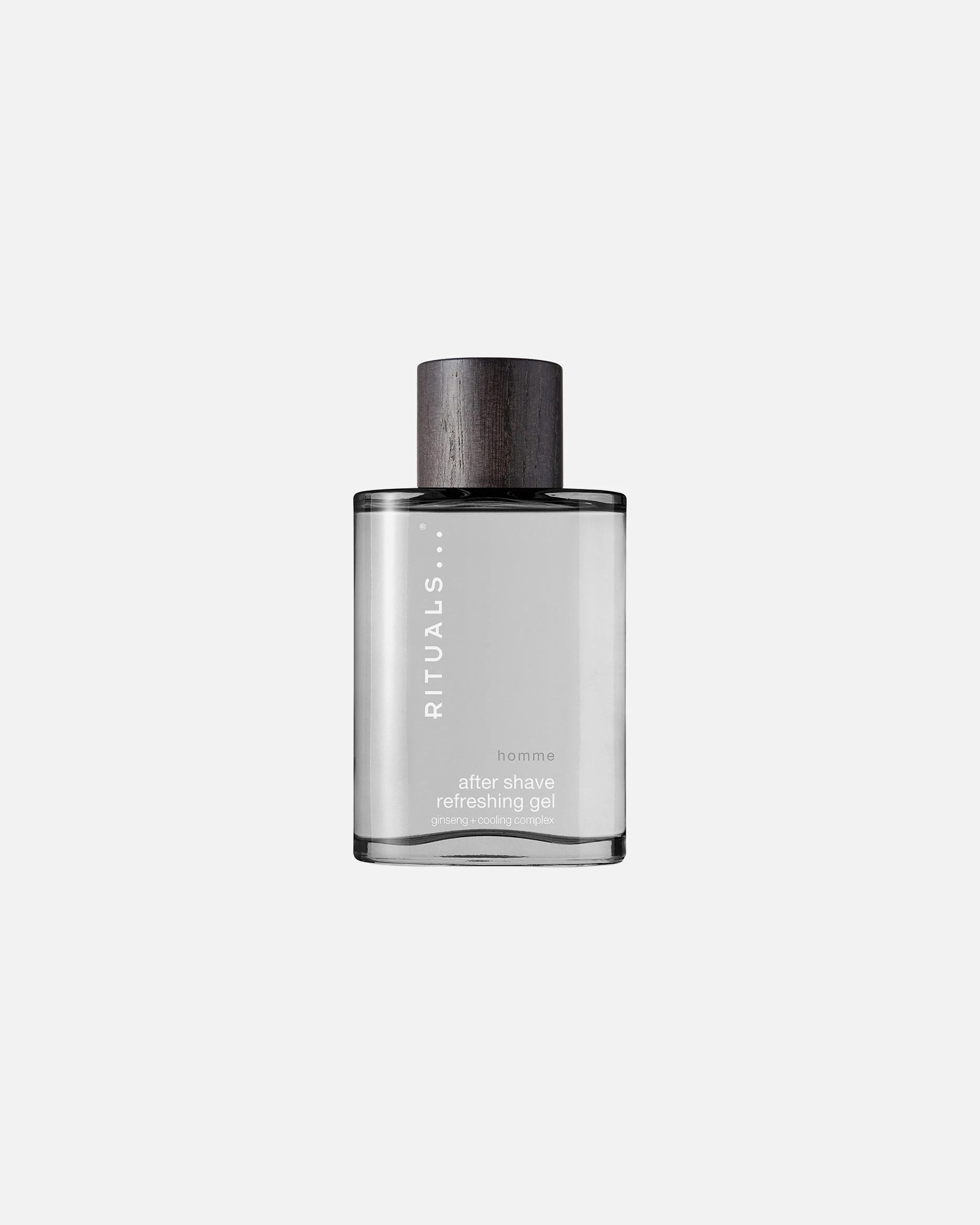 Rituals Gel après-rasage rafraîchissant