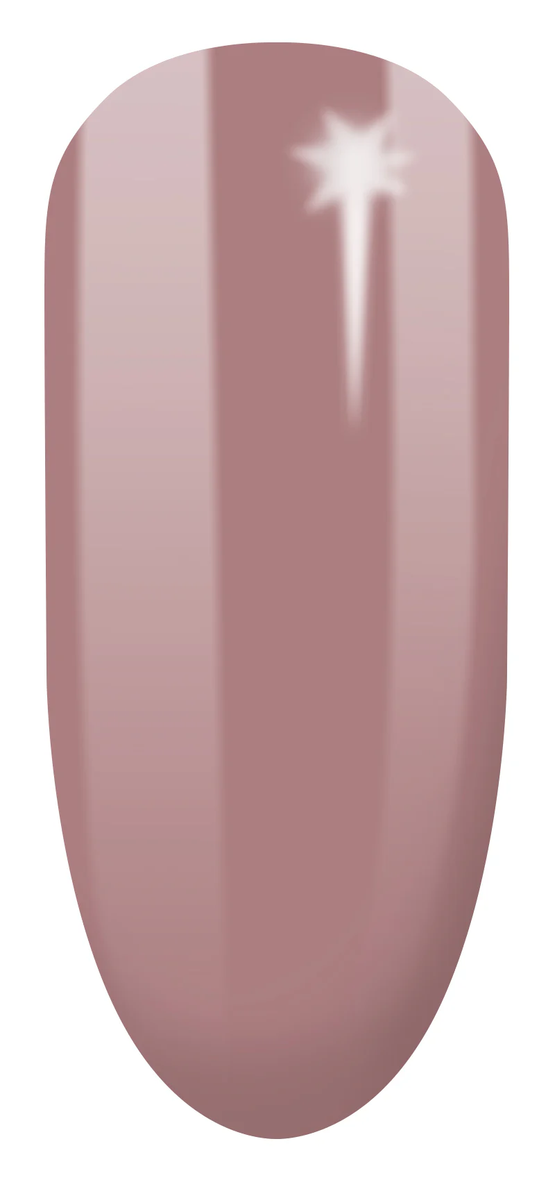 UV Gel Polish Travel Smalto Semipermanente - Smalto Effetto Gel
