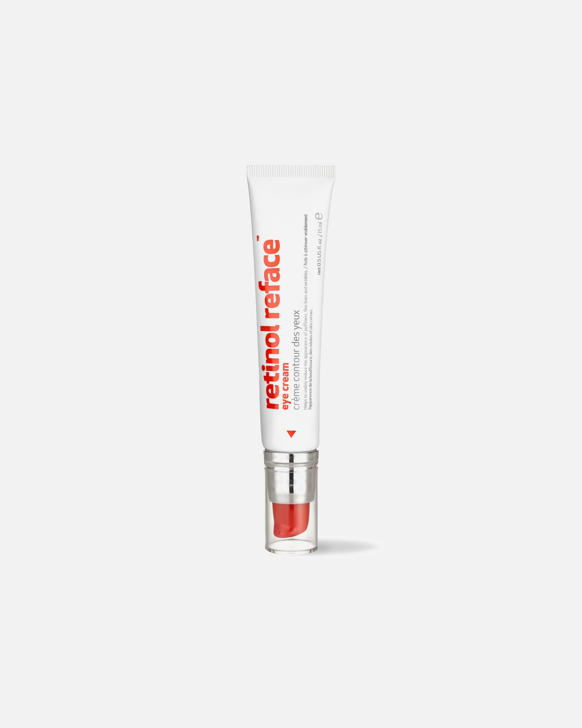 Indeed Labs Κρέμα Ματιών Ρετινόλης - 15ml