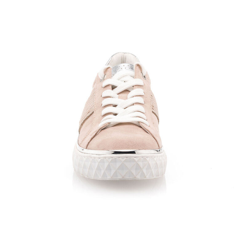 Baskets / sneakers Femme Rose