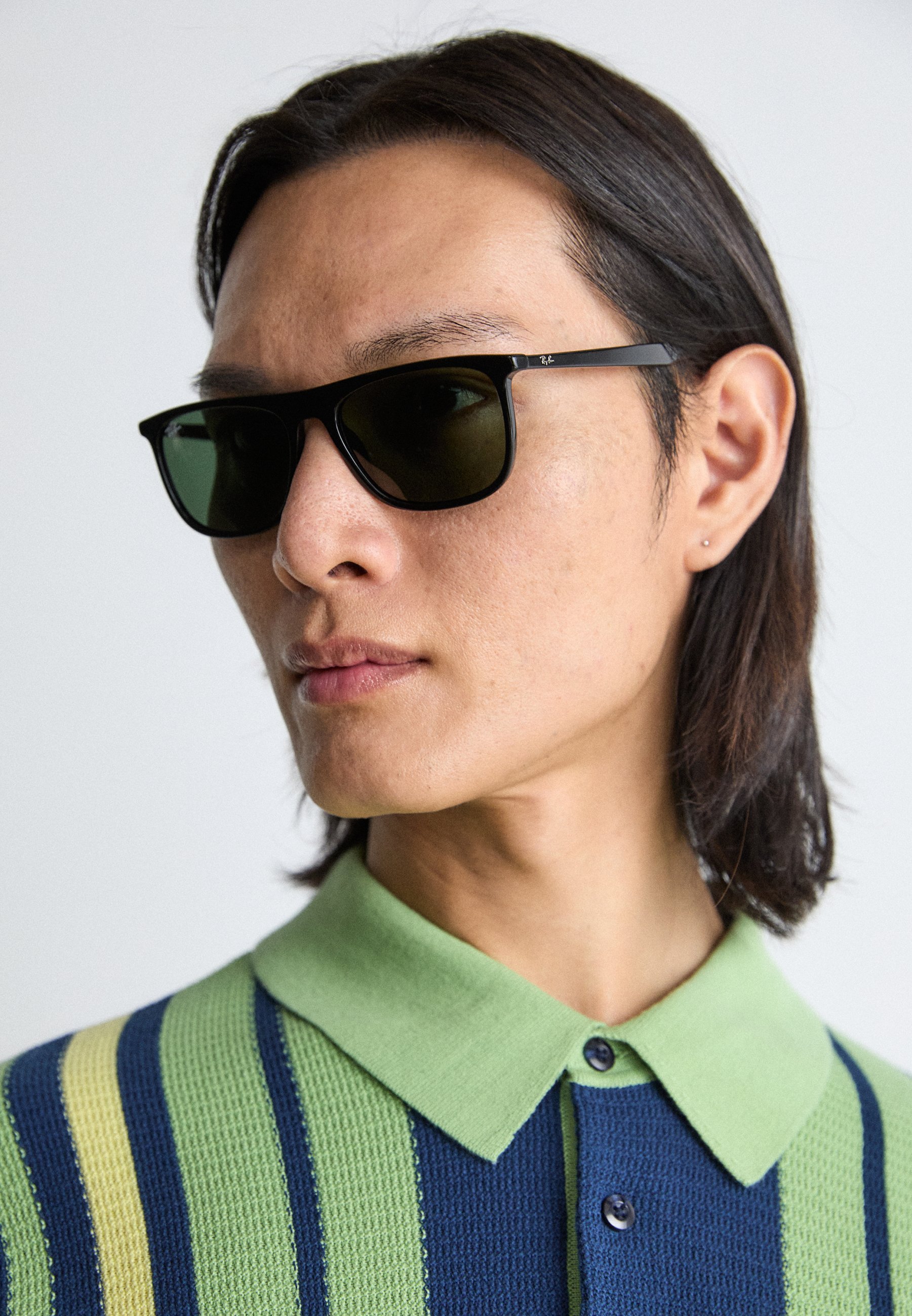 Ray-Ban UNISEX - Occhiali da sole - neri