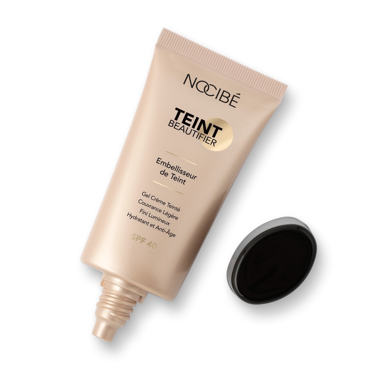 Nocibé Teint Beautifier - Gel Crème Teinté