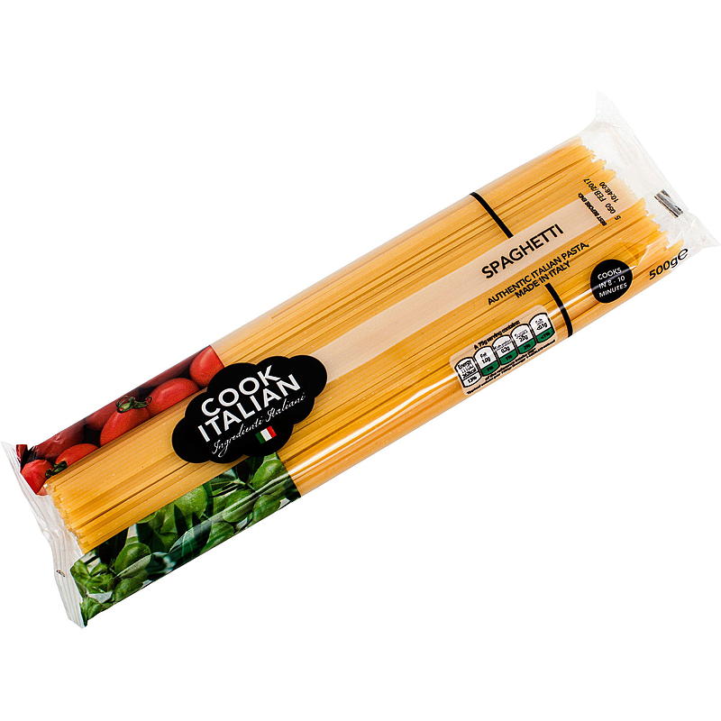 Luxus-Spaghetti 500 g