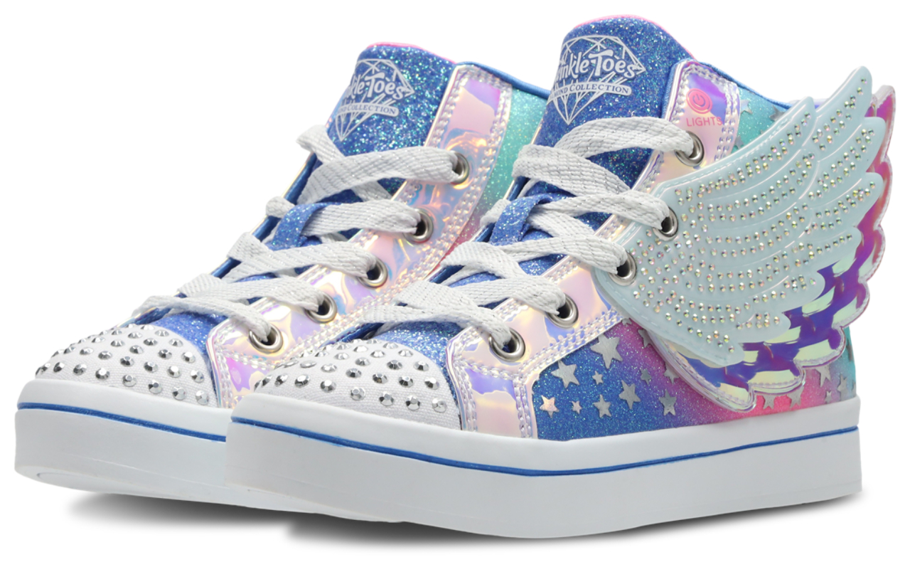 Skechers Twi-lites 2.0