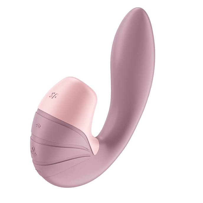 Satisfyer Supernova
