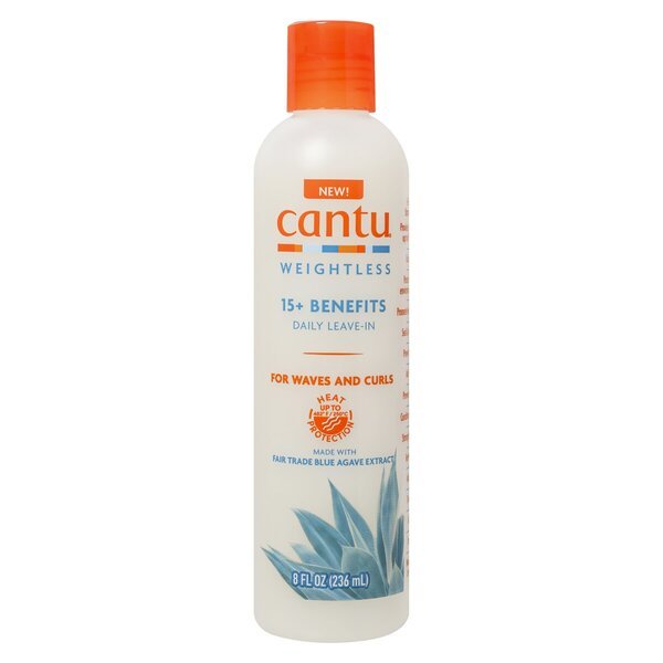 Cantu Weightless dnevna krema bez ispiranja<br>236ml