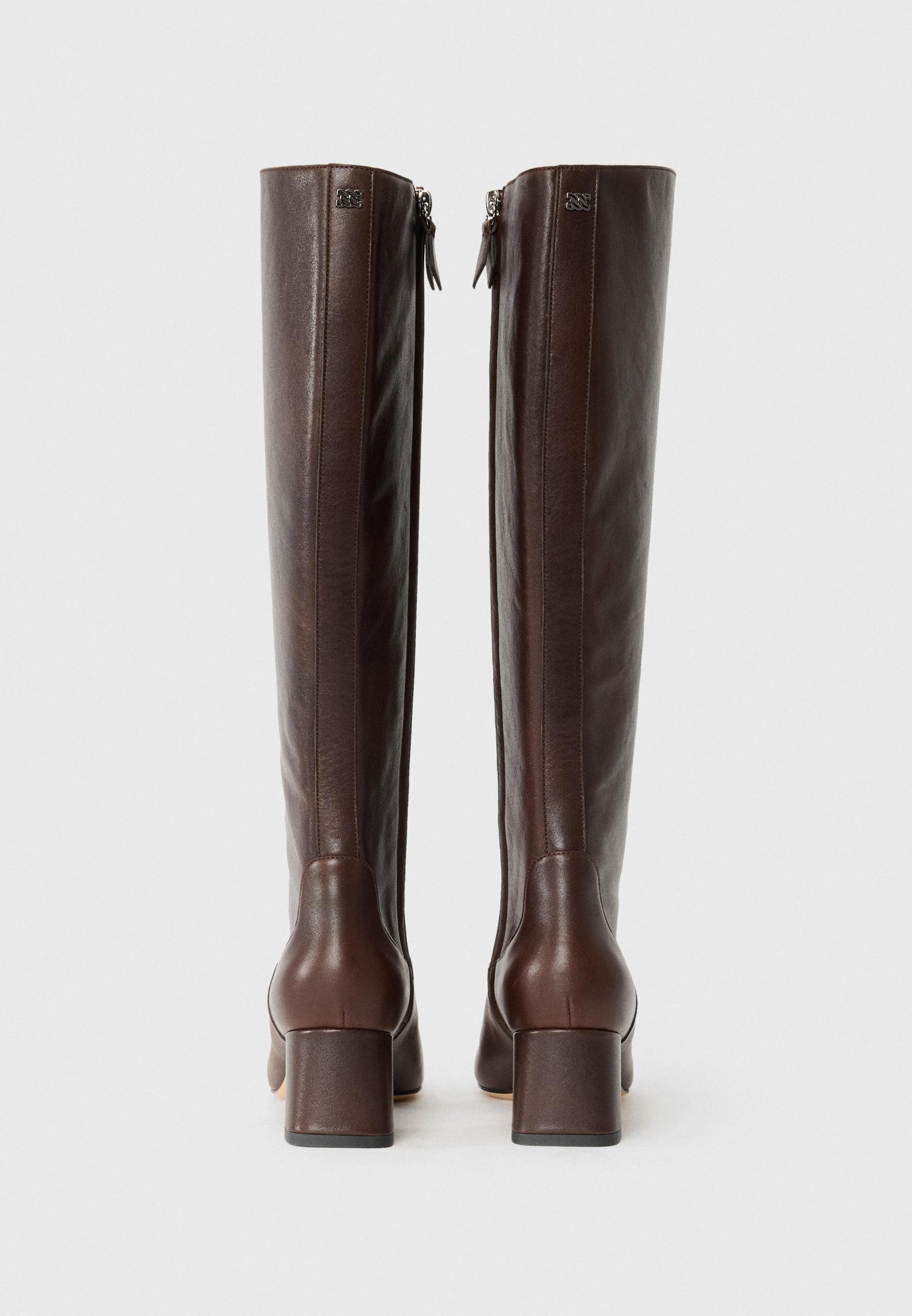 Casadei EMILY - Laarzen - bruin