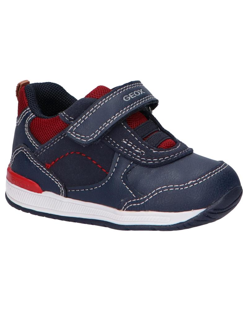  Sportovní boty Geox B160ra 054au B Rišon