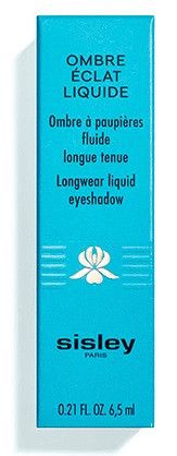 Tekuté očné tiene Ombre Éclat Liquide Luxusné očné tiene