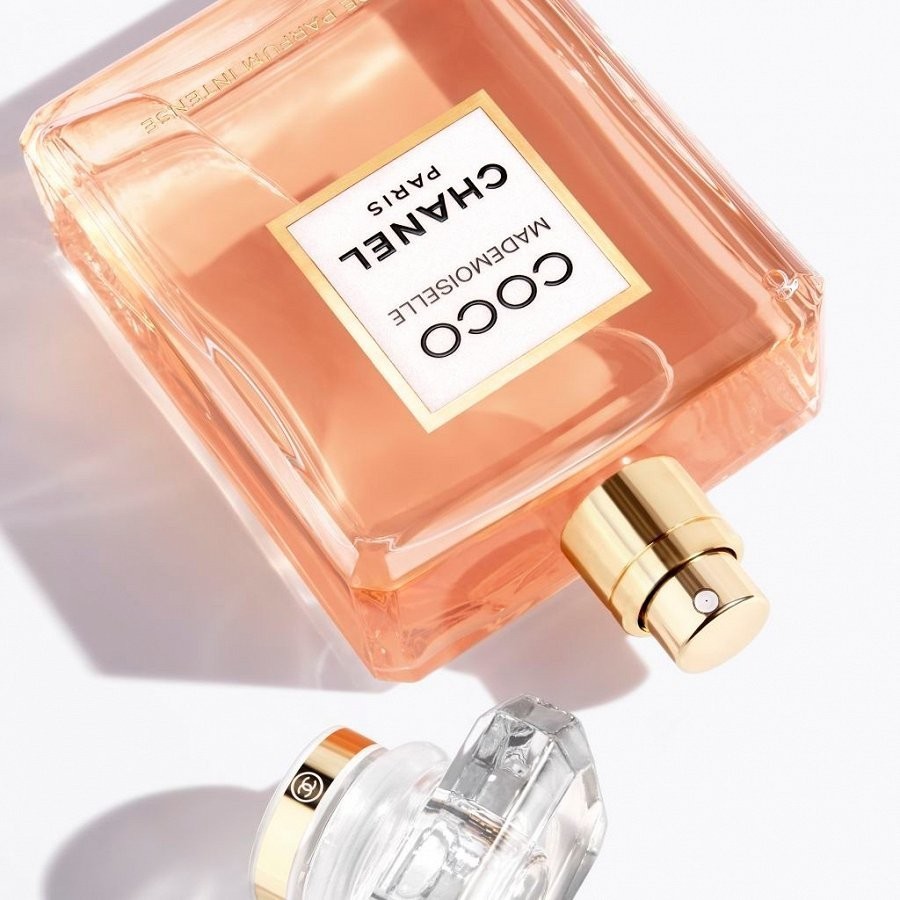 CHANEL Coco Mademoiselle parfemska voda intenzivni sprej - 35 ml