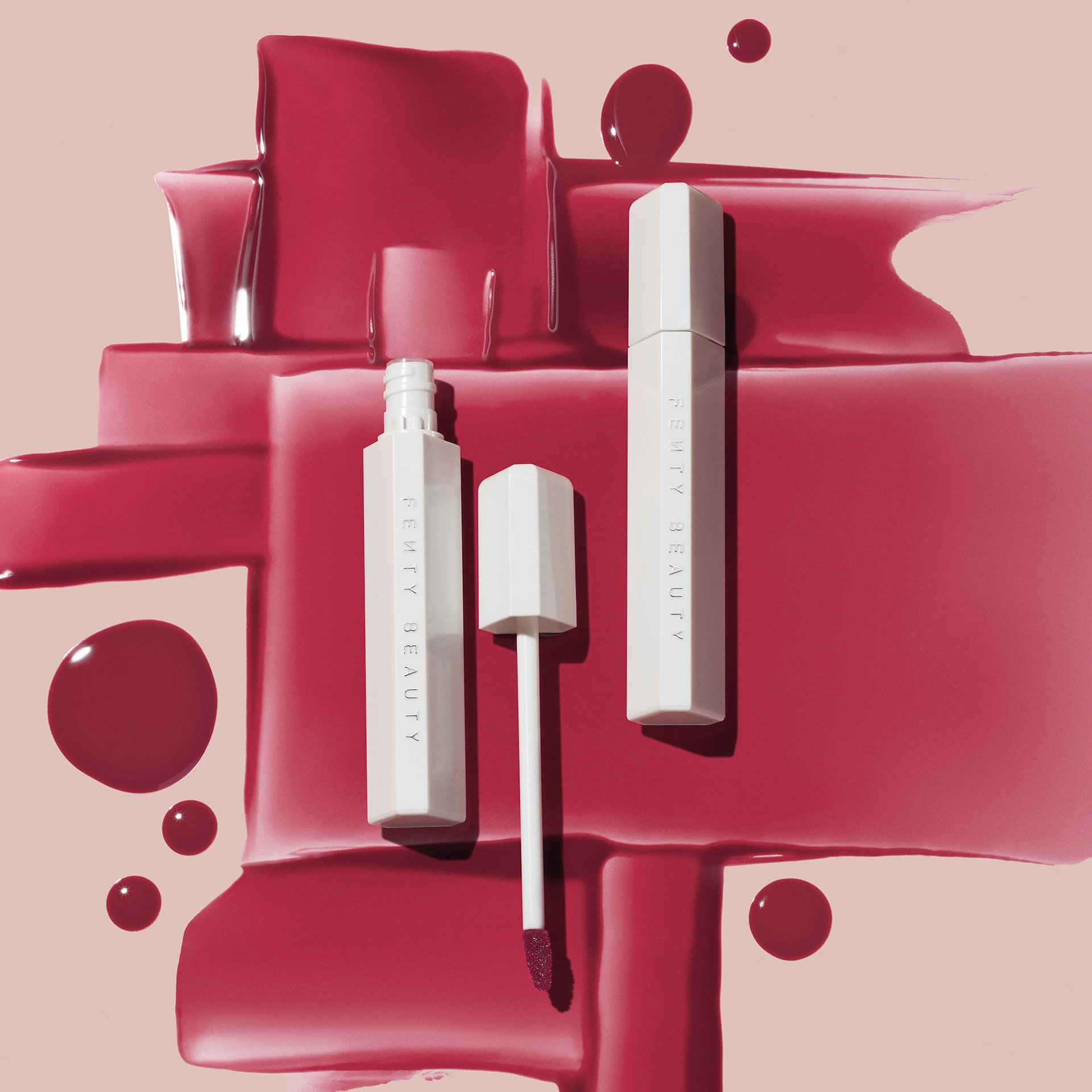 Poutsicle hidratáló ajakfény Mai Type - Fenty Beauty