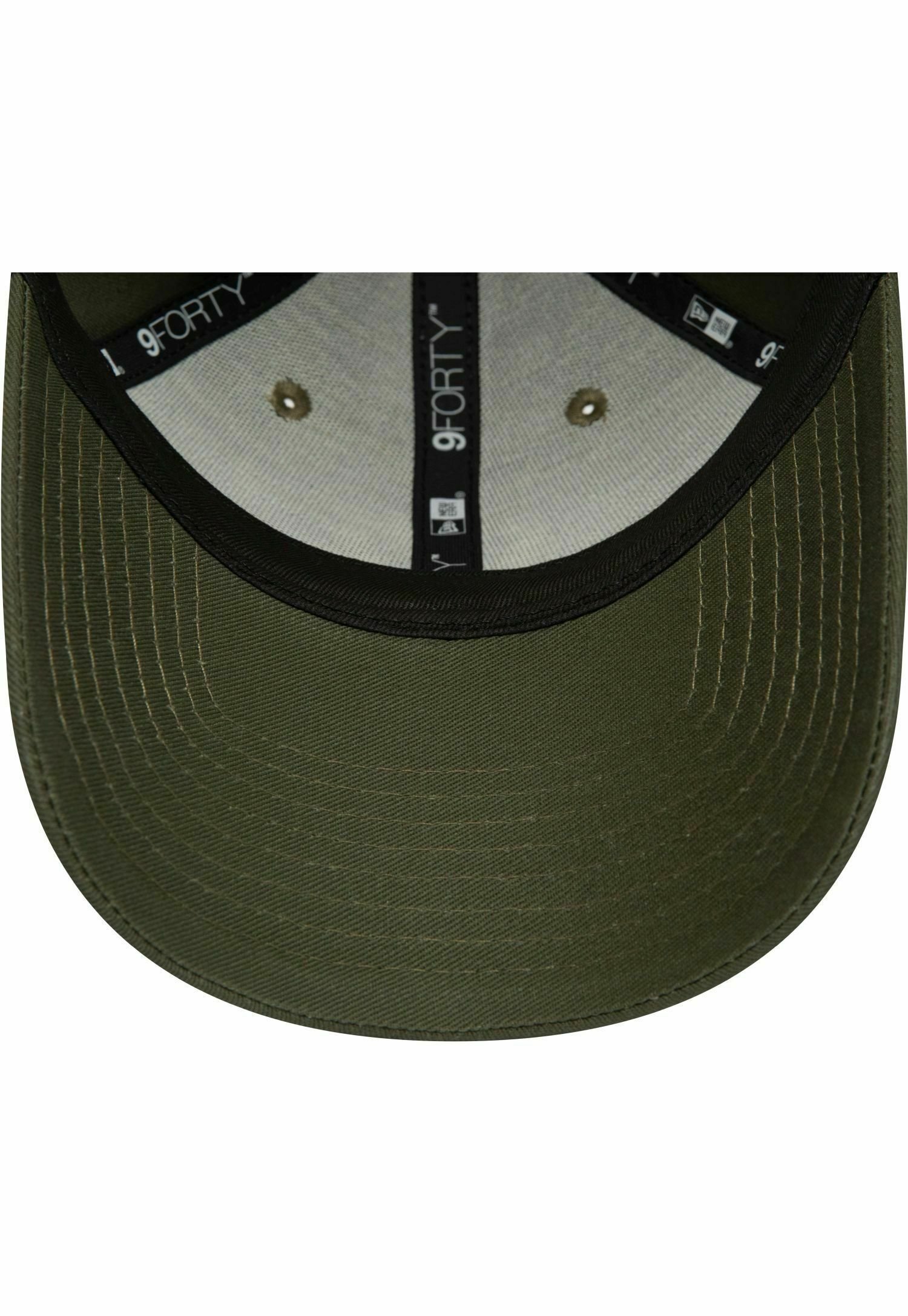 New Era petten