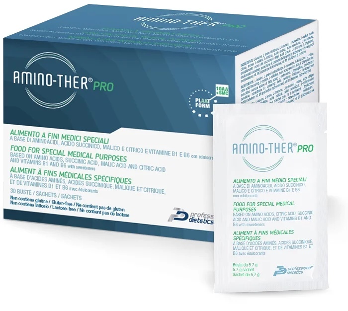 Amino Ther Pro 30 zakjes
